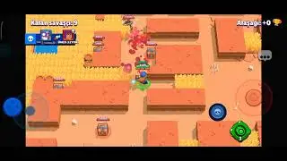 EL PRIMO Efsane oyun ( Brawl stars)