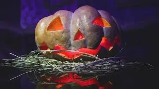 Halloween party в НК 