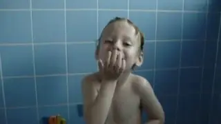 Singing In The Bath