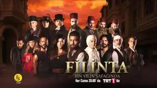 Aksiyon Duygusal 🎧 | Filinta Dizi Müzikleri - 2. Sezon