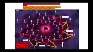 Hero Wars- Fastest route of the Great Storm!大風暴最佳路線？