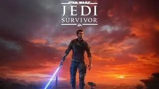 Star Wars Jedi Survivor HOW TO FIX LAG (EASY FIX)