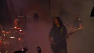 Alcest | Souvenirs D'Un Autre Monde | 24.10.2024 | Thessaloniki