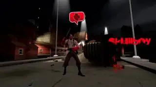 Incomplete TF2 frag vid
