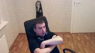 Заявка в друзья от Страйка