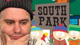 H3 talks South Park & Racial Slurs | H3 PODCAST