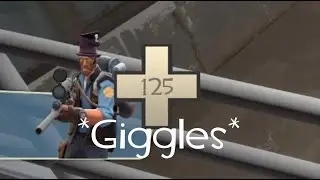 A Day In Hoodoo (TF2 Gameplay)
