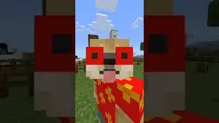 Cosas RARAS de Minecraft #minecraft #short #shorts #subscribe
