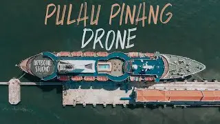 Pulau Pinang Drone