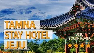 Tamna Stay Hotel Jeju hotel review | Hotels in Jeju | Korean Hotels