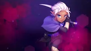 a val animation - Wallpaper Engine