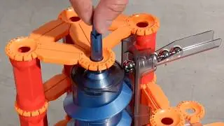 Geomag Gravity: a giant model