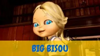 Bébé Lilly - Big Bisou