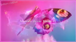 Flume - Voices (Lew Future Riddim Remix)