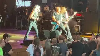 Accept (Pandemic) M3 Festival 7/3/2021