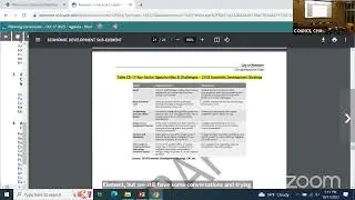Planning Commission - Oct 17 2023