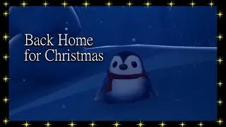 Back Home for Christmas