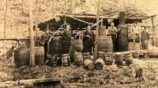 CopperHead Road