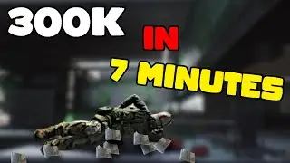 How to make money as a Scav 12.9 | Beginner Interchange Guide 2020 | Escape from Tarkov