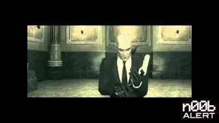 Hitman Blood Money Trailer for Core Online