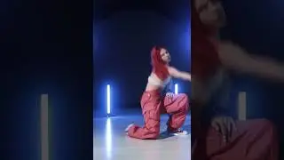 KEVIN JZ PRODIGY BARBIE PASS THAT - VOGUE CHOREOGRAPHY