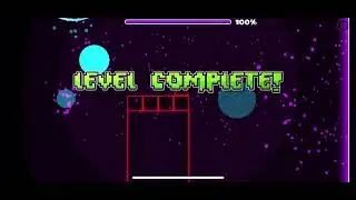 Extremely Easy by BryanSZS (Me) | Geometry Dash