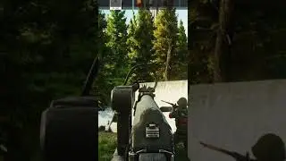 Unexpected surprise in Tarkov | Escape from Tarkov 