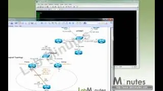 LabMinutes
