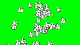 ФУТАЖ ЛАЙКИ ДОЖДЬ 👍