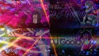 DJ Gooldy-Good Feeling Mix