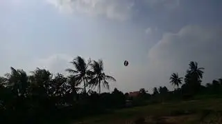 test sawangan bengung layangan gapangan 