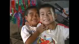 I Love Thailand!