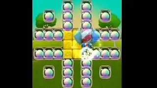 TOON BLAST level 2110