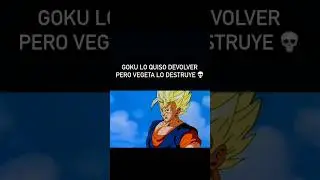 #Goku