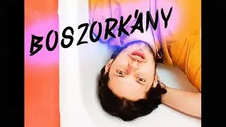DUCKSHELL - Boszorkány (Official Music Video)