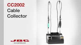 CC2002 Cable Collector