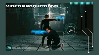 Vibe Inc. Video Production (REEL VIDEO)