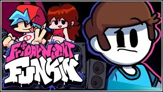 FnF VS Nonsense!!! ► Friday Night Funkin' 