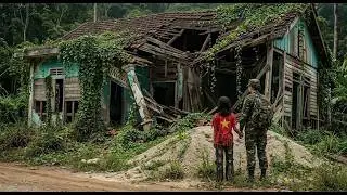 Full Video:Veteran returns after 7 years away – Betrayed by her husband and facing a deserted home.