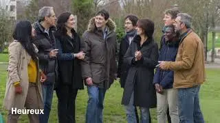 Joyeuses fêtes en musique!