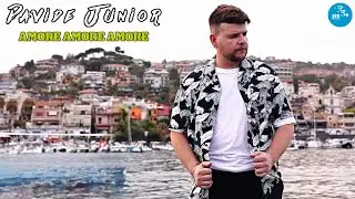 Davide Junior - Amore amore amore ( Ufficiale 2024 )