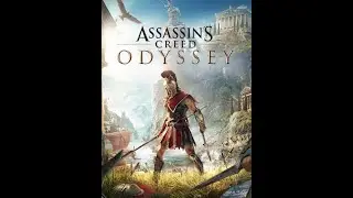 Assassin's Creed Odyssey -- прохождение # 4