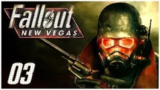 Let's Play Fallout New Vegas | 