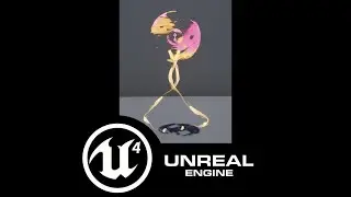 Paint Orb Polish VFX