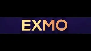 Обновленная версия бота для EXMO, BOT For EXMO 2019