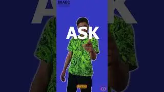 Ask First