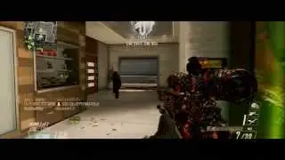 Doomsday: Black Ops