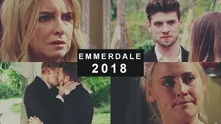 Emmerdale 2018: Best Bits