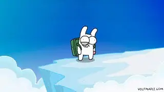 Rabbit Travel - Mountain 2x2