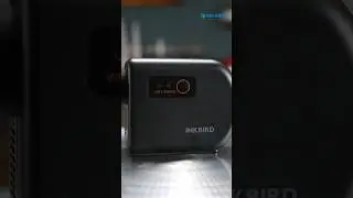 Contruí una nueva fermentadora con productos de #INKBIRD